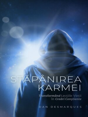 cover image of Stăpânirea Karmei